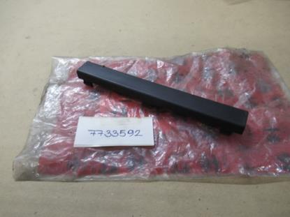 7733592 Gasklephuis pakking