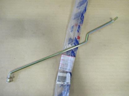 7736067 Motorkap stok