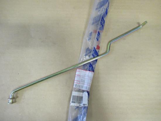 7736067 Motorkap stok