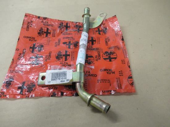 7751510 Waterpomp leiding