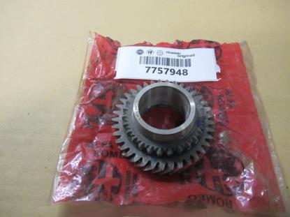7757948 Versnellingsbak tandwiel