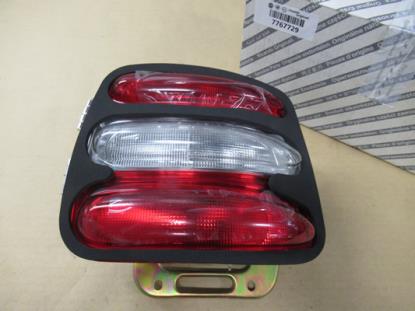 7767729 Achterlicht rechterzijde