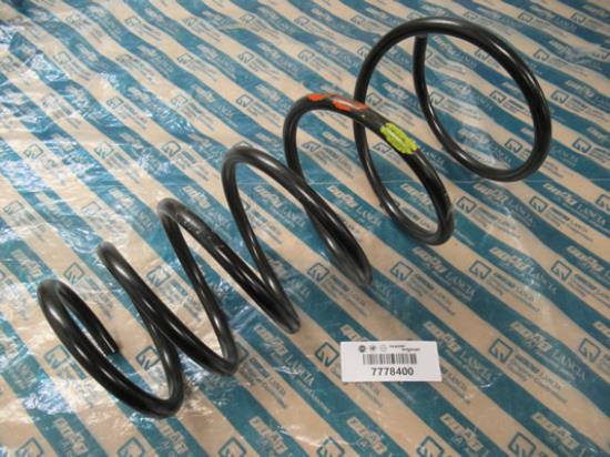 7778400 Chassisveer voorzijde