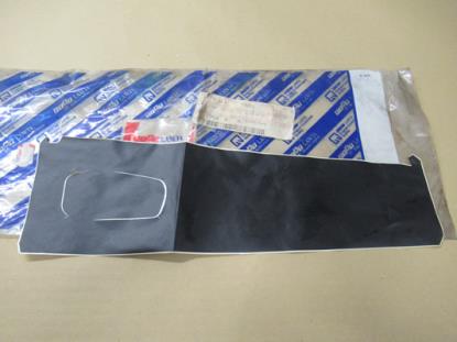 7793026 Sticker b-stijl linkerzijde