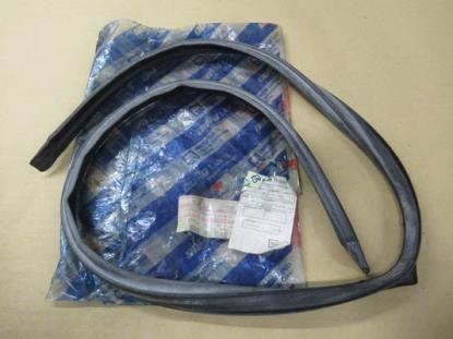 7795104 Portier profielrubber linksachter