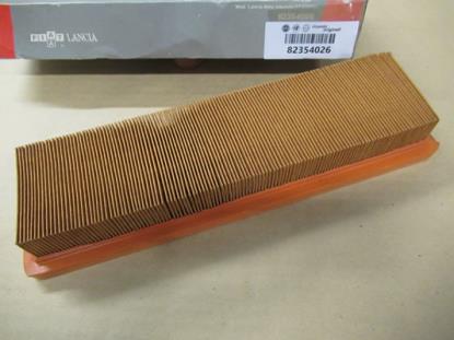 82354026 Luchtfilter