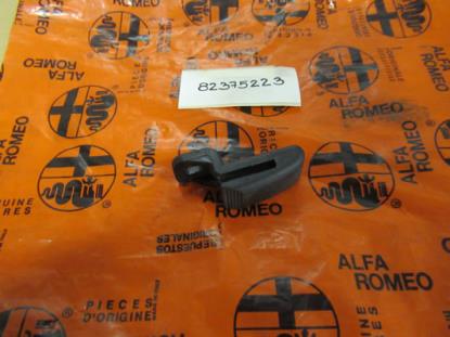 82375223 Portier knop