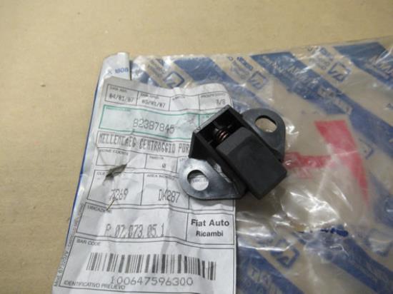 82387845 Achterklep buffer