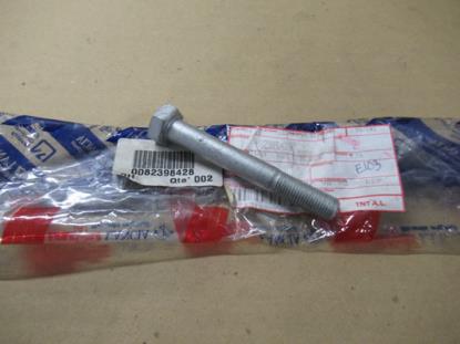 82398428 Achtervering bout