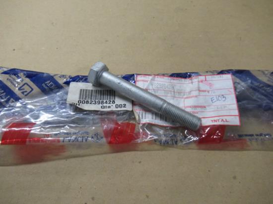 82398428 Achtervering bout