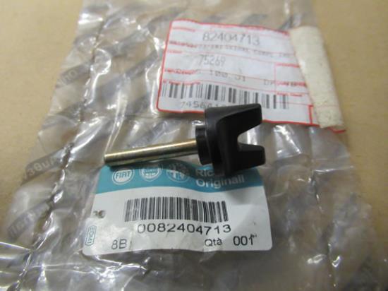 82404713 Koppeling geleiding