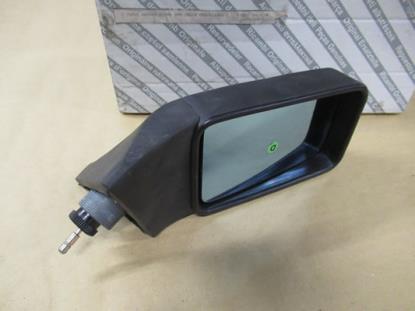 82411861 Buitenspiegel rechterzijde