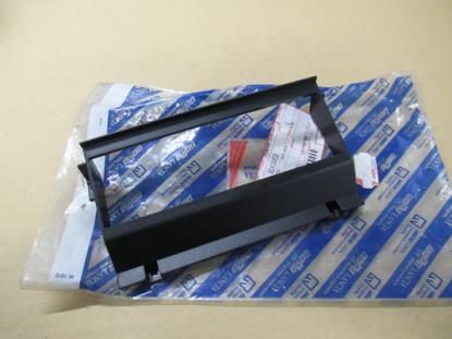 82418450 Middenconsole steun