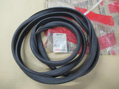 82420561 Voorruit profielrubber