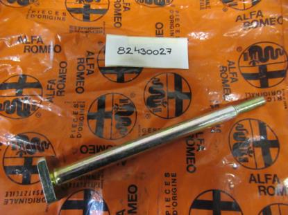 82430027 Voorbumper pen