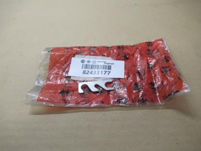 82433177 Brandstoftank borgplaat