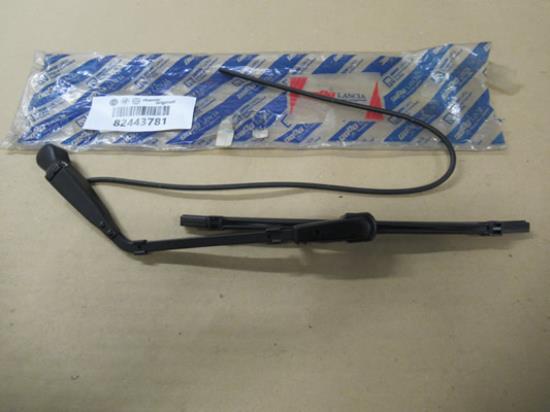 82443781 Koplampwisserarm linkerzijde