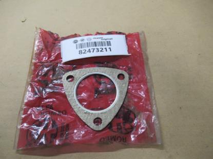 82473211 Uitlaatpijp pakking