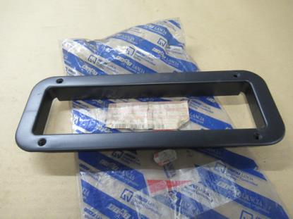 82488048 Kofferbak cd-speler frame