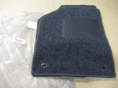 97010662 Mattenset Uno