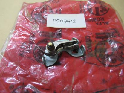 9909412 Contactpuntset stroomverdeler