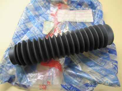 9941293 Stuurhuishoes