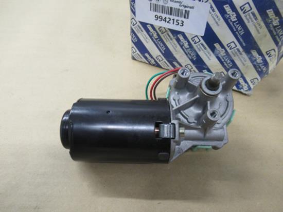 9942153 Ruitenwissermotor