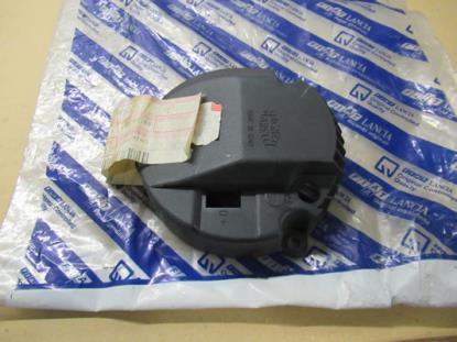 9943508 Dynamo beschermplaat