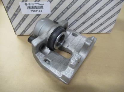 9948123 Remklauw voorzijde