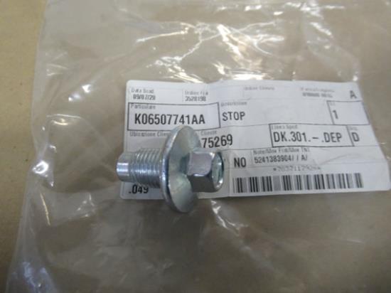 K06507741AA Carterplug