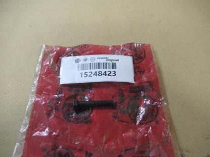 15248423 Versnellingsbak bout