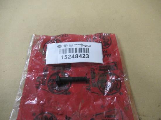 15248423 Versnellingsbak bout