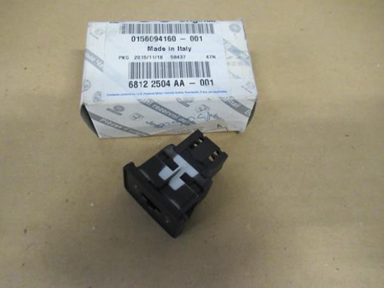 156094160 Antenne verbinding