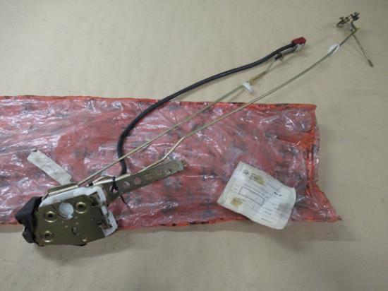 16200730260001 Portierslot rechtsvoor