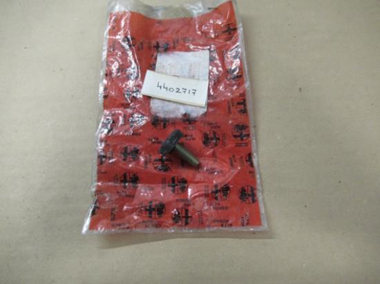 4402717 Dashboard knop