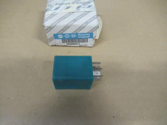 46466571 Gevarenlicht relais