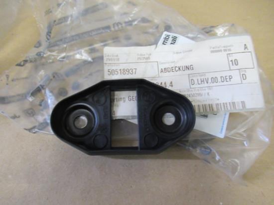 50518937 Portier scharnier bescherming Alfa Romeo Giulietta