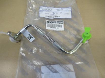 55219159 Waterpomp leiding