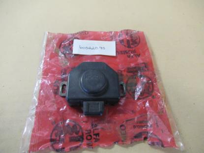 60522875 Smoorkleppenverstelling sensor