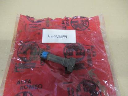 60525879 Versnellingsbak bout