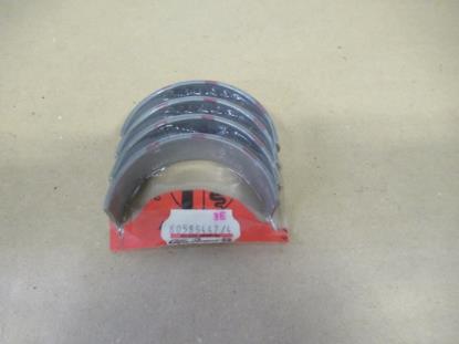 60585447 Lagerschaal