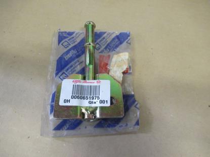 60651975 Uitlaatpijp beugel