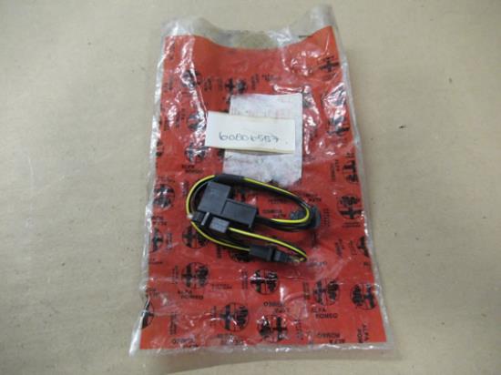 60806557 Dashboard kabel met verlichting