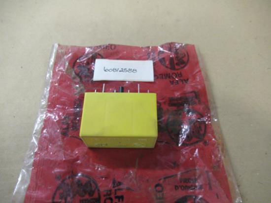 60812588 Centrale deurvergrendeling relais