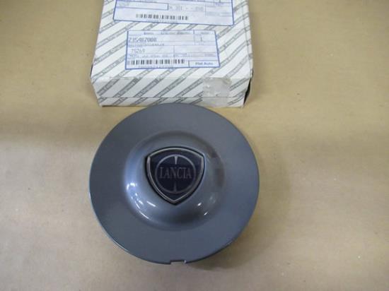 735487008 Naafdop 17" Lancia Delta
