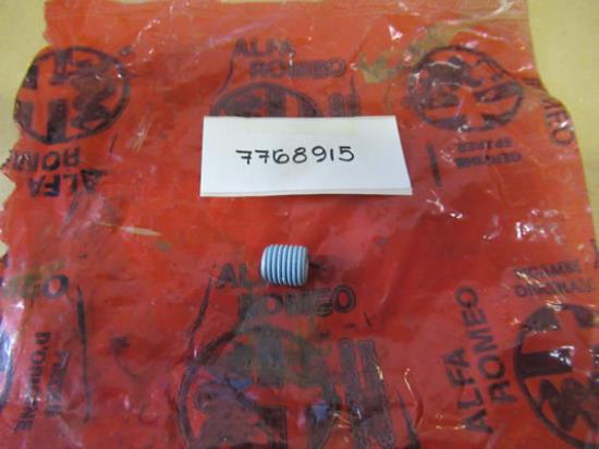 7768915 Plug M10x1.25