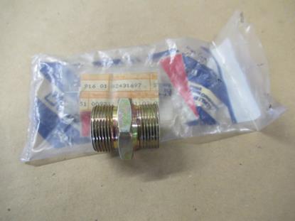 82431697 Aansluiting