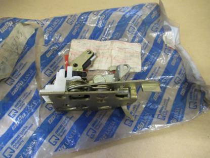 82437167 Portierslot linksachter