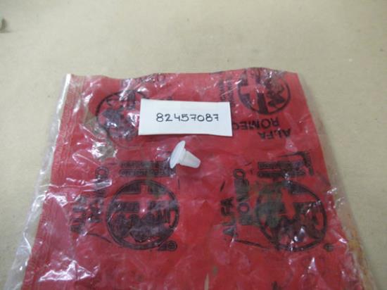 82457087 Kentekenplaathouder bus