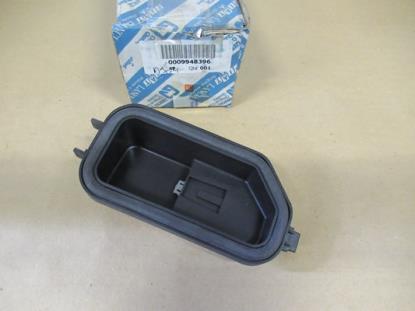 9948396 Koplamp deksel rechterzijde